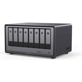 UGREEN NASync DXP8800 Plus - NAS-Server