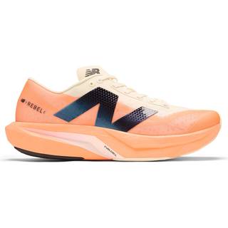 New Balance Men's Fuelcell Rebel V4 Hot Mango, 42.5