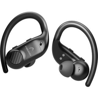 HEAD Flex Hook TWS Earphones Trådløse In-Ear øretelefoner