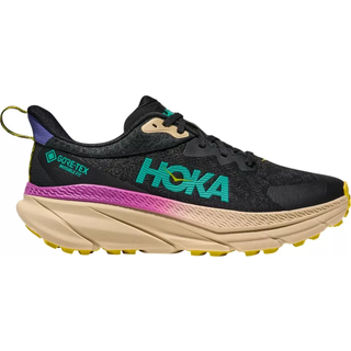 Trailsko Hoka Challenger 7 Gore-Tex 1134501f-bktm Størrelse 44 EU | 9,5 UK | 10 US | 28 CM