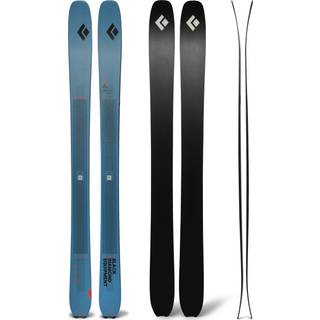 Impulse 98 TI Skis 24/25 One Colour (182)