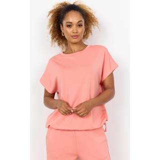 SC-Banu 169 - T-shirt - Peach