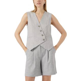 Yasriu Tailored Waistcoat