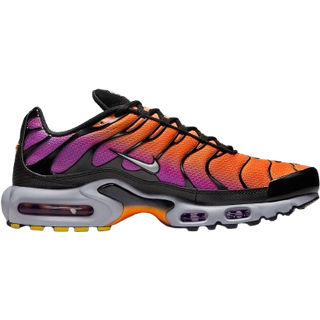 Nike Air Max Plus-sko til mænd - sort - 47