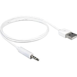 Delock Apple iPad/iPhone/iPod Tilslutningskabel [1x USB