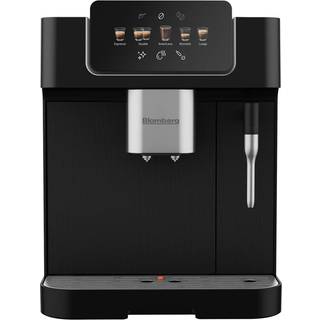 Blomberg BLPE1 Espressomaskine - Farve: Sort
