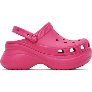 Crocs Bae Clogs Women's, Red - 41
