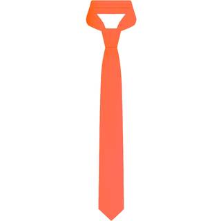 The Orange Tie