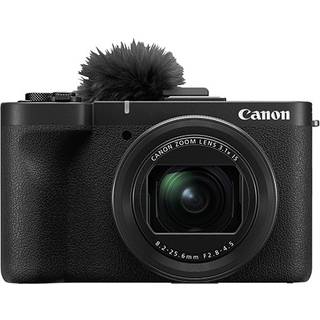 Canon PowerShot V1 [Ekstra Tilbehør Medfølger]