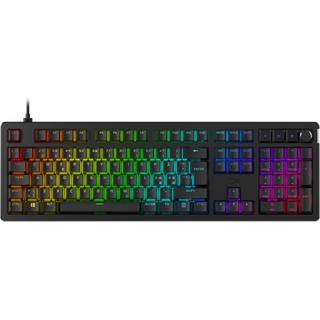 HyperX Alloy Rise gaming-tastatur
