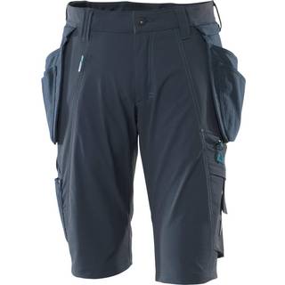 MASCOT® Shorts med hængelommer Mørk Marine 17149-311-010 C54