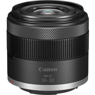Canon 14-30mm RF-S F4-6.3 IS STM PZ + Gratis UV Filter (Kampagne)