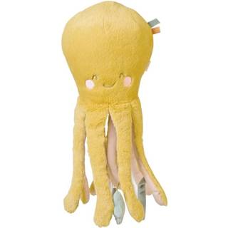SARO Ocean Life stor Multi-aktivitets plys - Mustard