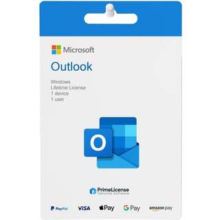 Microsoft Outlook 2021 (Windows 10 & 11 PC)