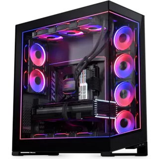 Phanteks Premium DRGB-belysningssæt til NV7-kabinet (sort)