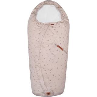 Easygrow kørepose Lyng circ Blomma Sand