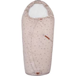 Easygrow kørepose Lyng circ Blomma Sand