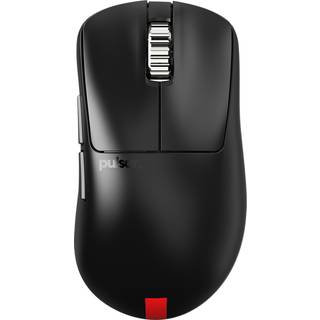Pulsar Xlite V4 eS Medium trådløs gamingmus (sort)