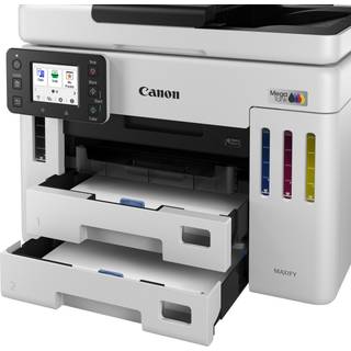 Canon MAXIFY GX 7150 Inkjet A4 600 x 1200 DPI Wi-Fi