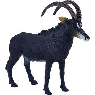 Mojo Stor Antilope