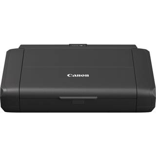Canon Maxify Bx110 A4 Med Batteri