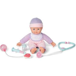 Coolshop Mother Love - Make Me Feel Better Doll 38cm (1573)