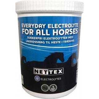 Everyday Electrolyte m lakridssmag NetTex, 1kg