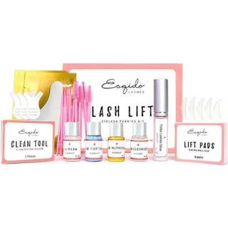 LashLift Kit fra Esefido