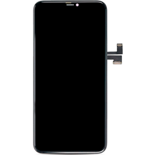 iPhone 11 Pro Max skærm - Incell LCD (MOSHI - Made by JK)