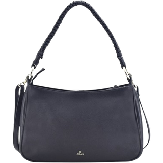 Evelyn Skuldertaske, Black