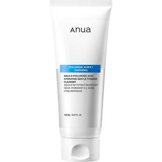 Anua - 8 Hyaluronic Acid Hydrating Gentle Foaming 150 ml