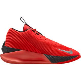 Nike G.T. Jump Academy-basketballsko - rød - 38.5