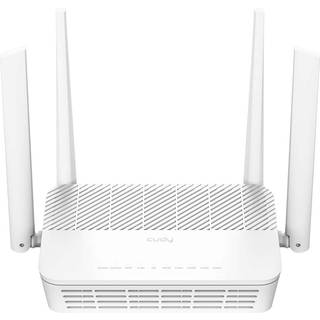 Cudy WR3000S WiFi 6 router - På lager i butik