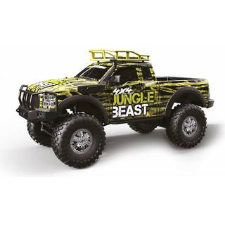 Amewi Dirt Climbing Beast Pick-Up Crawler 4WD 1:10 RTR Black/Green