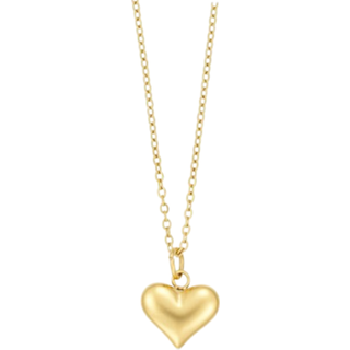 ANNEBRAUNER Palermo Heart Necklace