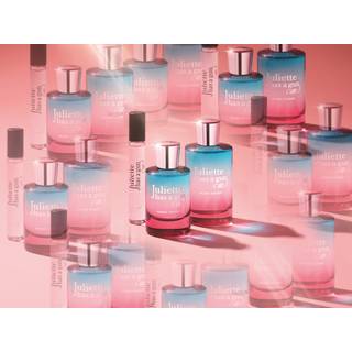 Juliette Has A Gun - Miami Shake - Eau De Parfum - Miami Shake Edp 7.5ml - For Women