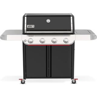 Genesis E-415W Gasgrill