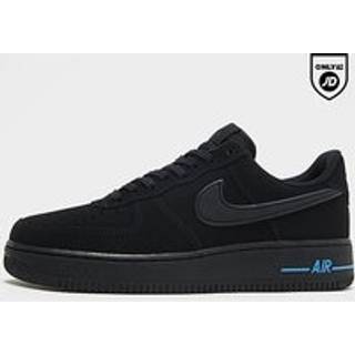 Nike Air Force 1 Low, Black - 42
