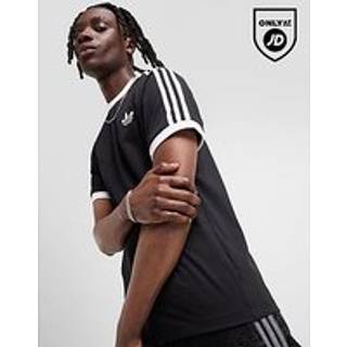 adidas Originals Cali T-Shirt, Black
