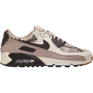 Nike Air Max 90 SE-sko til kvinder - brun - 44.5
