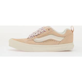 Vans - Knu Skool Shoes, Man, Pink, Size: 44.5 - Pink - 44.5