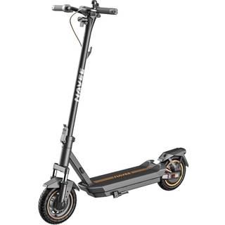 Navee GT3 Pro-IT Nordic el-løbehjul (sort) - På lager i butik