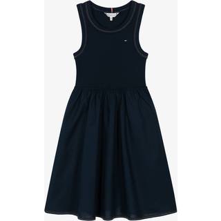 Sleeveless Dress
