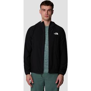 The North Face Full Zip Jacket Black