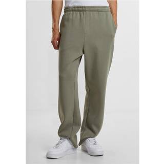 Build Your Brand BY288 Bukser Pale Olive XL