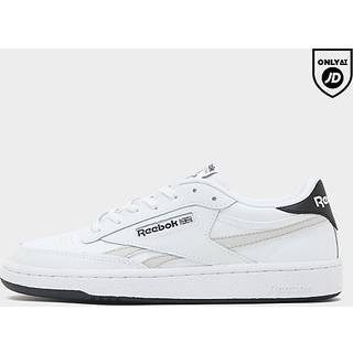 Reebok Club C Junior, White - 37