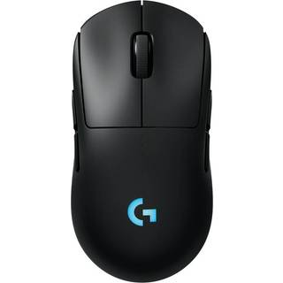 Logitech G PRO 2 LIGHTSPEED gaming-mus (pink) - På lager i butik