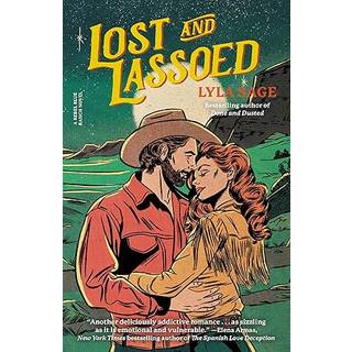 Lost and Lassoed