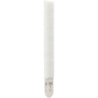 17209 | 3M Command 5,4 kg. Smalle strips til billedophæng