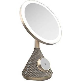 Essential LED-spejl